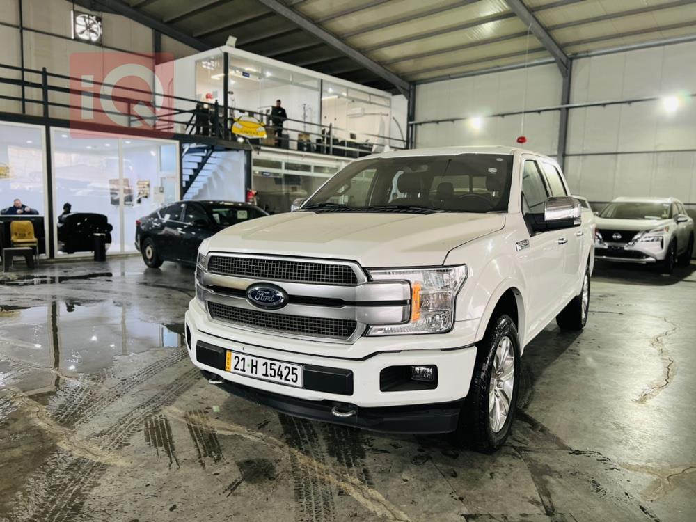 فۆرد F-150